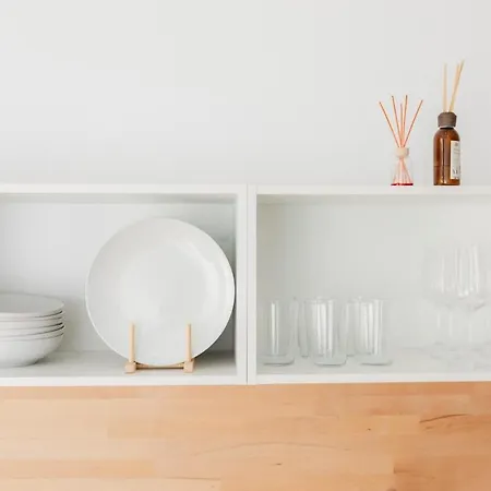 Stylish With Easy Access To Valencias *