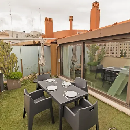 Guestready - Retreat Apartment *