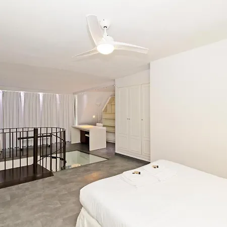 Apartment Guestready - Retreat Valencia
