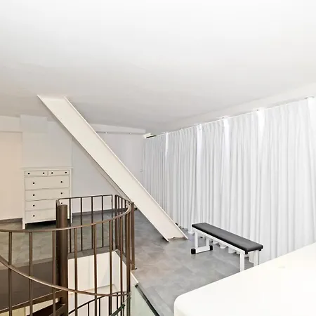 Guestready - Retreat * Valencia
