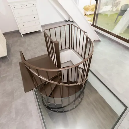Guestready - Retreat Apartment Valencia