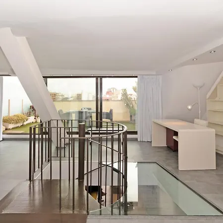 Guestready - Retreat * Valencia