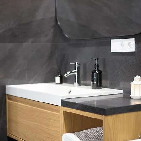 New Loft Rusafa Апартаменты Валенсия