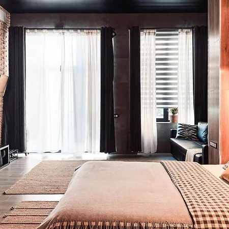 New Loft Rusafa Valencia