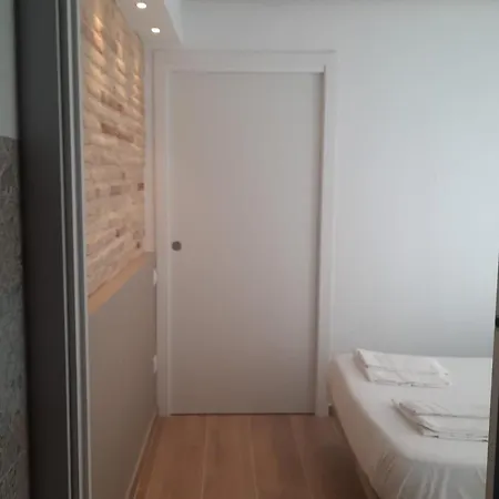 El Rincon De La Playa Apartment