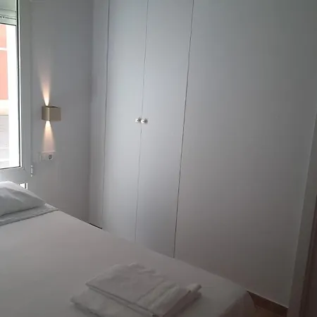 Apartment El Rincon De La Playa Valencia