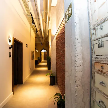 Appartement The 153