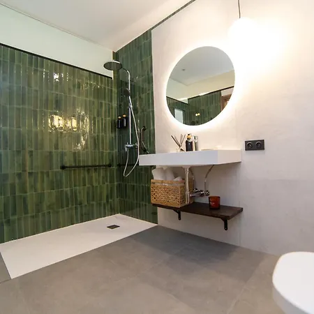 Appartement The 153