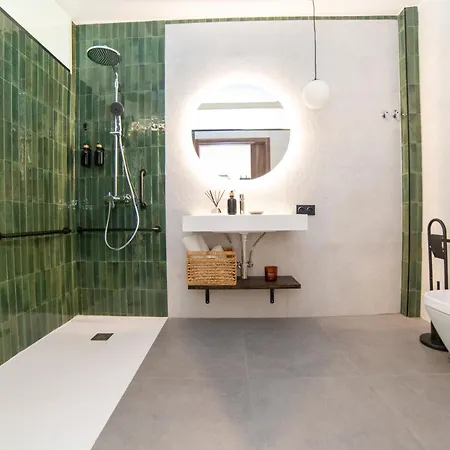 Appartement The 153