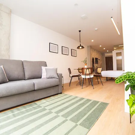 The 153 Appartement *