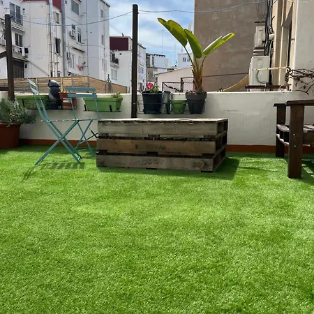 Ruzafa Centro Ii Valência