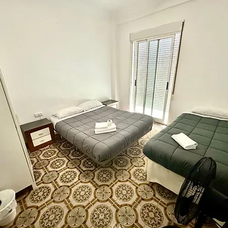 Center Accommodatie bij particulieren