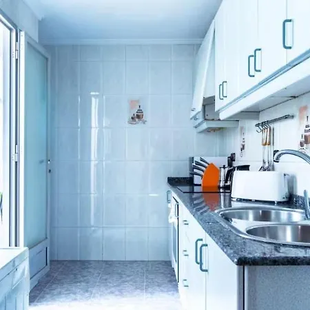 Estudio Parejas Con Wifi En La Playa