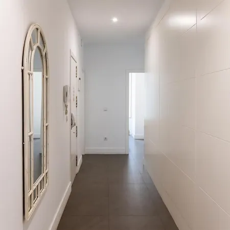 Mercado Apartamento Valencia