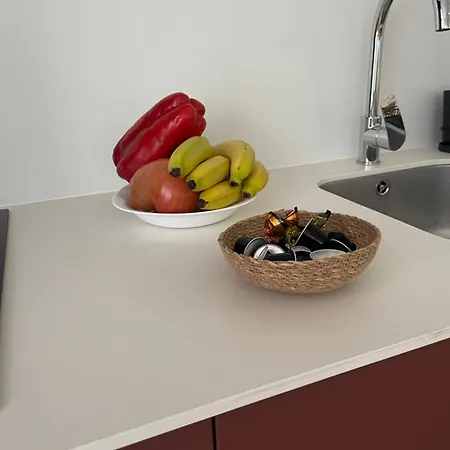 Appartement Park Flats By Vivogc *