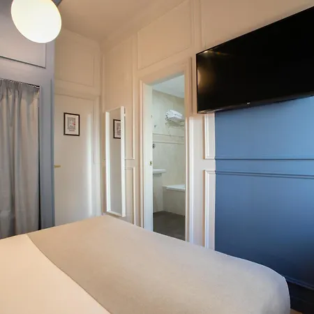 Hotel Olympia Consul Del Mar Valencia