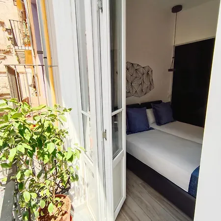 Hotel El Siglo