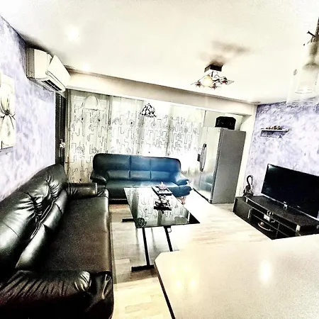 Apartamento Balandra Flat Valencia