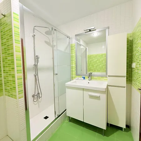 Apartamento Travel Habitat Mestalla *