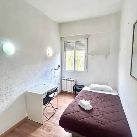 Accommodatie bij particulieren Center *