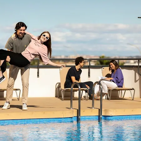 Hotel Resa Patacona 2*
