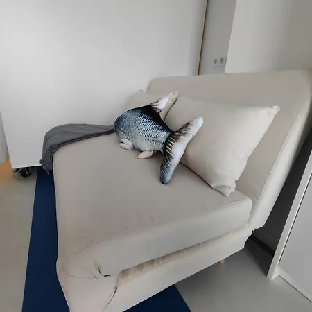 Carisan1 - 6 Min To Beach, Modern, Bright Apartment Valencia