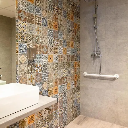 Casa de hóspedes Mediterraneo