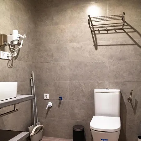 Mediterraneo Valência