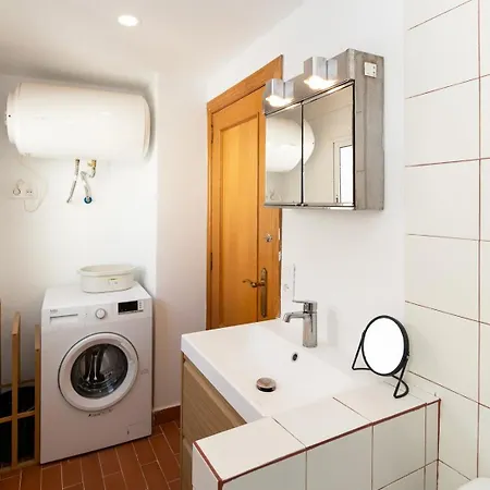 Guestready - Charming In The Heart Of Russafa