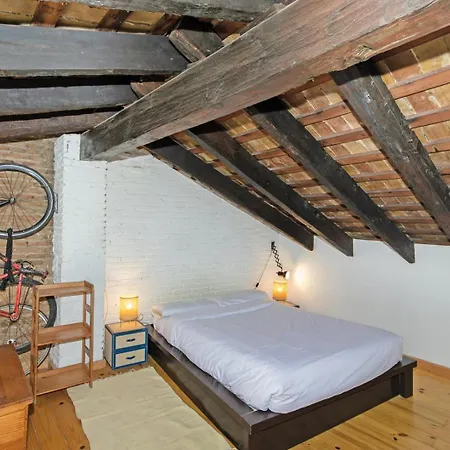 Lägenhet Guestready - Charming In The Heart Of Russafa