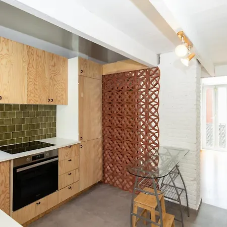 Guestready - Charming In The Heart Of Russafa