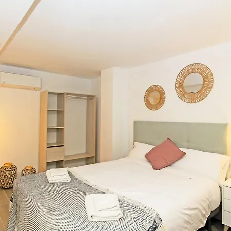 Guestready - Llovera * Valencia