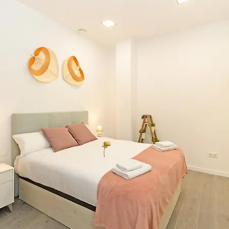 Apartment Guestready - Llovera Valencia