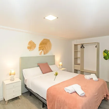 Guestready - Llovera Valencia