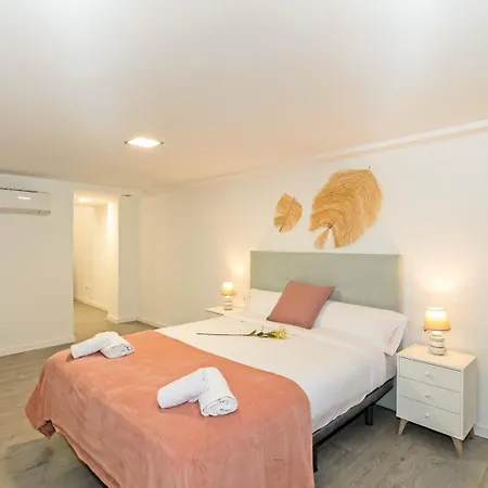 Guestready - Llovera Apartment