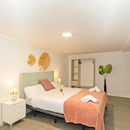 Apartment Guestready - Llovera