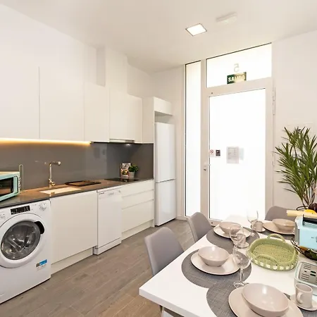 Guestready - Llovera Apartamento