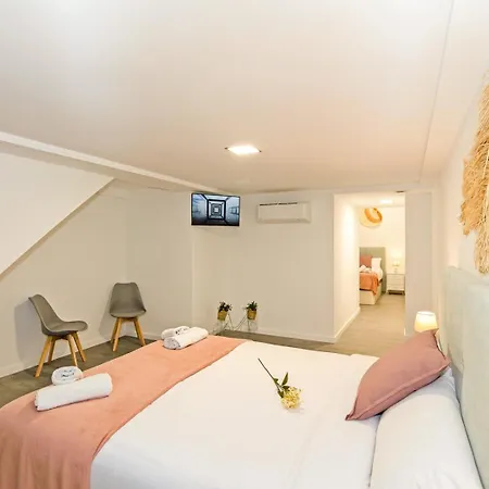 Guestready - Llovera Apartamento Valência