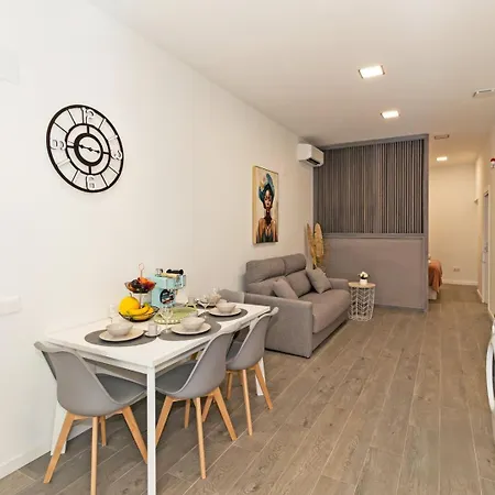 Guestready - Llovera Apartamento Valência