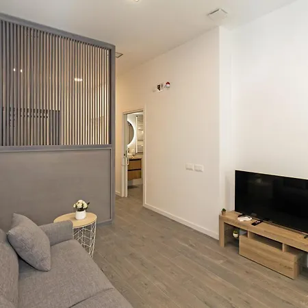 Guestready - Llovera Apartment