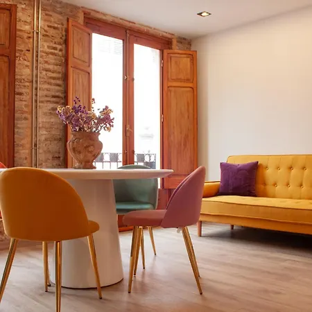 Apartment Luxury New 10 Min Walk To The