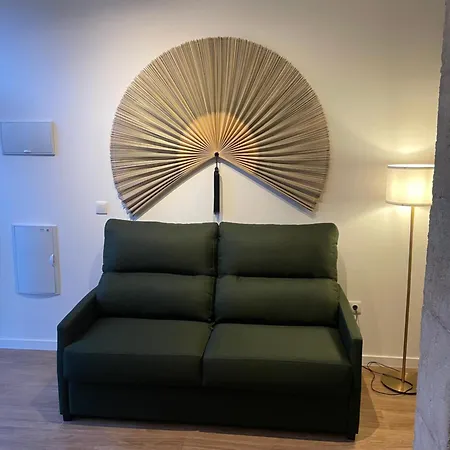 Park Flats By Vivogc