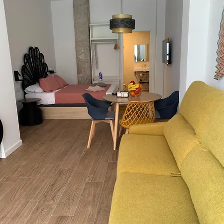 Park Flats By Vivogc Appartement