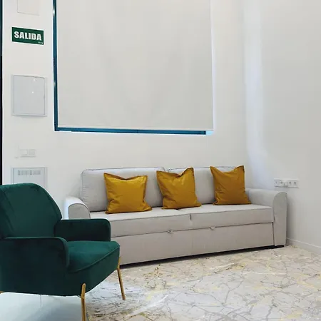 1 Of Arts And Science Fast Wifi 1 * 瓦伦西亚