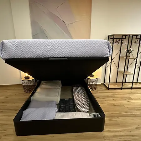 La Fonda De Olympia Apartamento