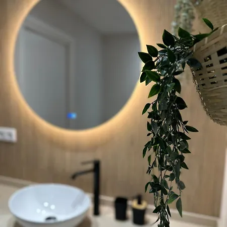 La Fonda De Olympia Apartamento *