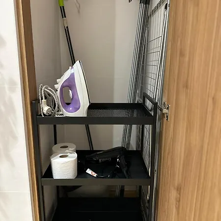 Apartamento La Fonda De Olympia Valência