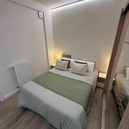 Casa Dolce Casa - Elegant 3br Near Metro & Beach,valencia Appartement *