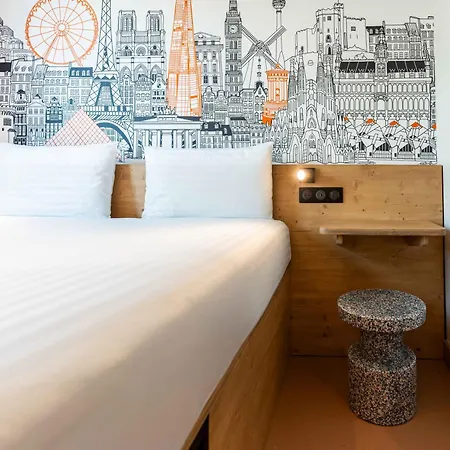 Hotel Easyhotel Ciutat Vella
