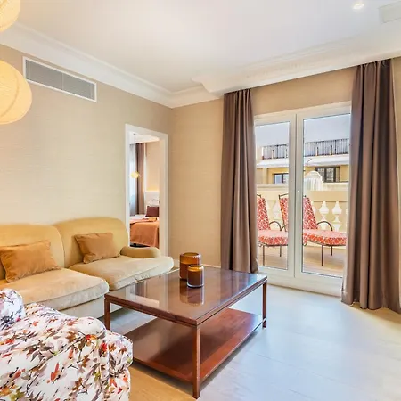 Melia Plaza Valencia